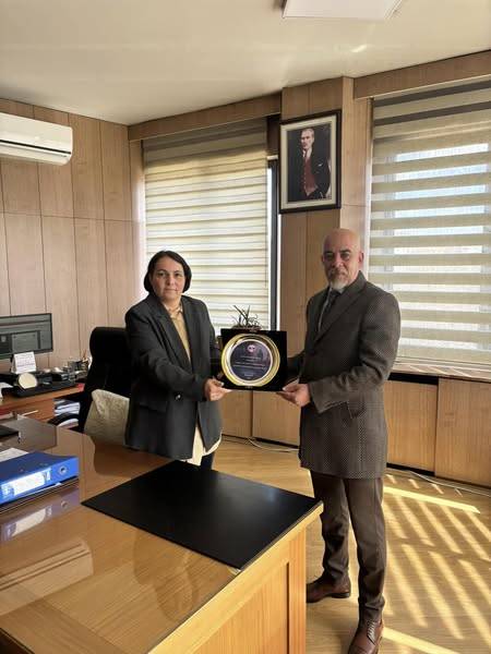 Konya magazin haberleri (5 Mart 2025) 2